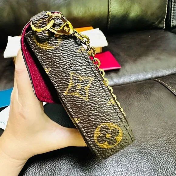 Louis Vuitton Felicie Pochette - Picture 6 of 16